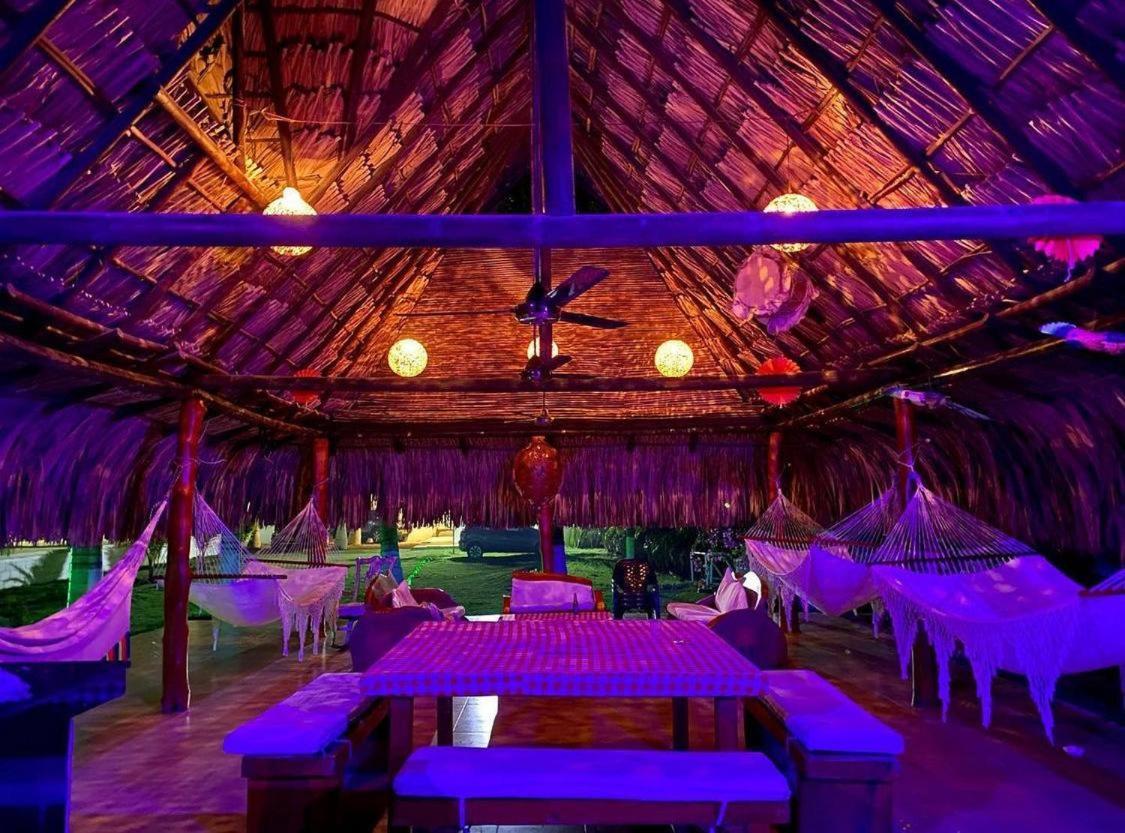 Bed and Breakfast Casa Romero Картахена Экстерьер фото